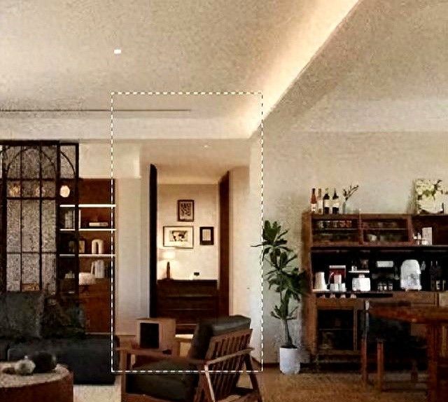 穿越时光的优雅，中古风家居的复古美学指南