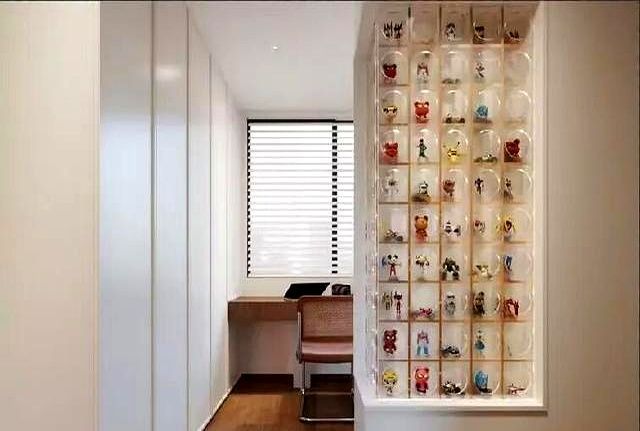 中古风 穿越时光的优雅，打造你的复古美学家 - 家居知识