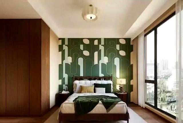 中古风 穿越时光的优雅，打造你的复古美学家 - 家居知识