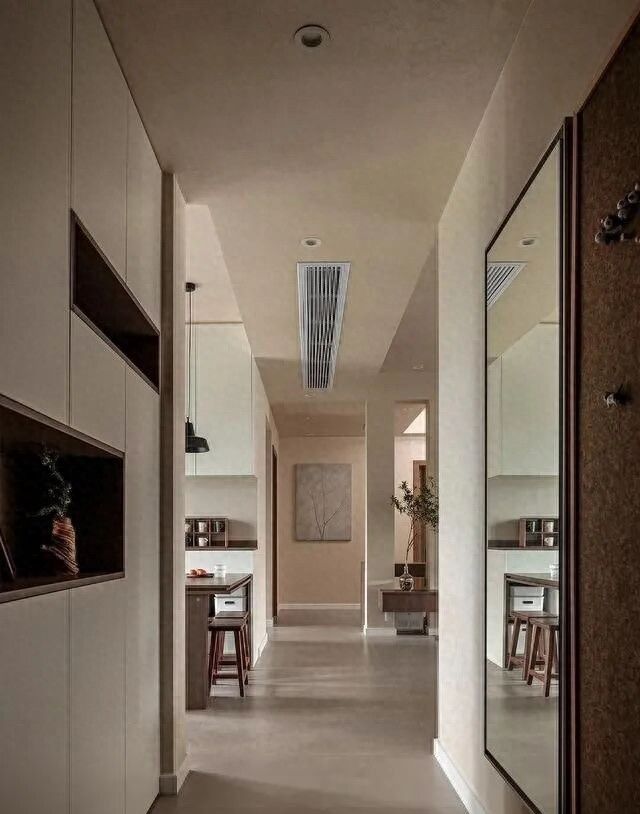 侘寂风家居与绝美花园，她的治愈系生活空间