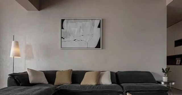 彻底沦陷，她把家装成温馨宁静的侘寂风，还有绝美花园，太治愈了 - 家居知识