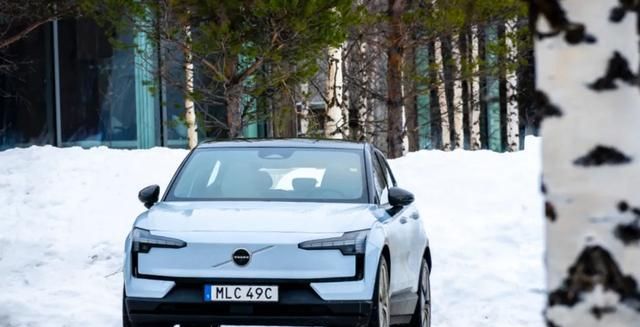 什么是真正的“北欧风”？我在瑞典冰雪森林找到答案… - 家居知识