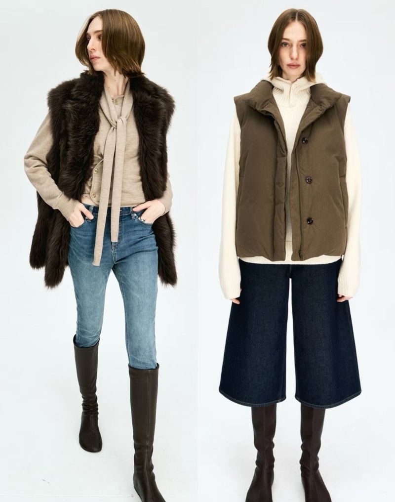 美搭社（7266）极简北欧风｜优雅高级的大女主搭配永不过时💕 - 家居知识