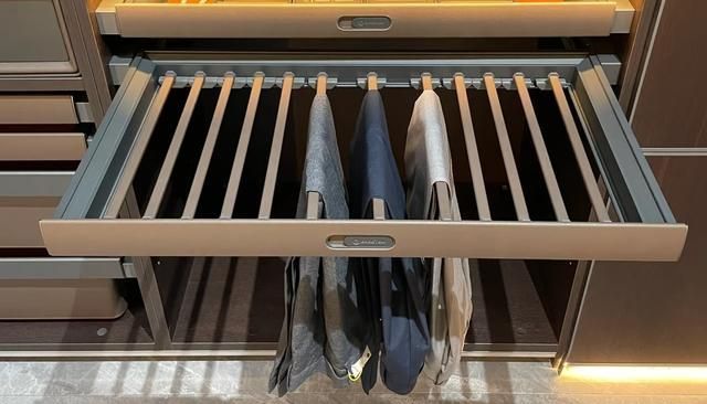 定制衣柜要好用，做到这3点就行！踩坑N次后的总结！ - 家居知识