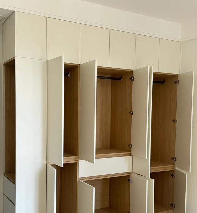 定制衣柜要好用，做到这3点就行！踩坑N次后的总结！ - 家居知识