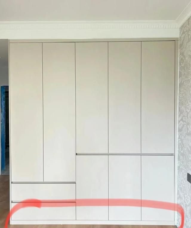 定制衣柜要好用，做到这3点就行！踩坑N次后的总结！ - 家居知识