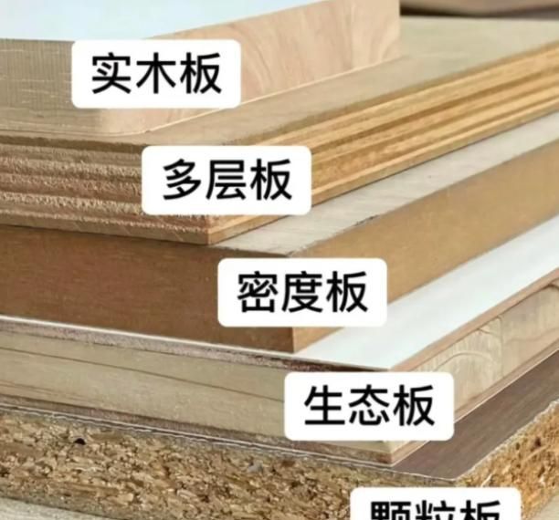 木工师傅坦言：有些业主人傻钱多，“定制衣柜”被坑了还不知道 - 家居知识