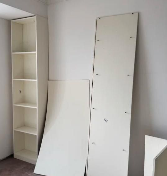 木工师傅坦言：有些业主人傻钱多，“定制衣柜”被坑了还不知道 - 家居知识