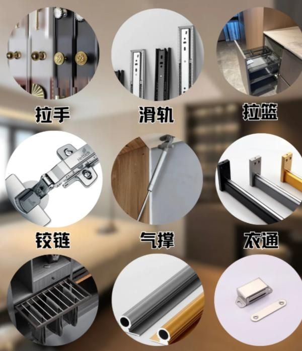 木工师傅坦言：有些业主人傻钱多，“定制衣柜”被坑了还不知道 - 家居知识