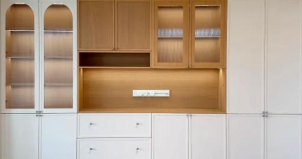 木工师傅坦言：有些业主人傻钱多，“定制衣柜”被坑了还不知道 - 家居知识