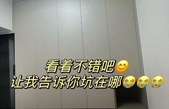 定制衣柜为何不再受宠？内行人揭秘背后真相