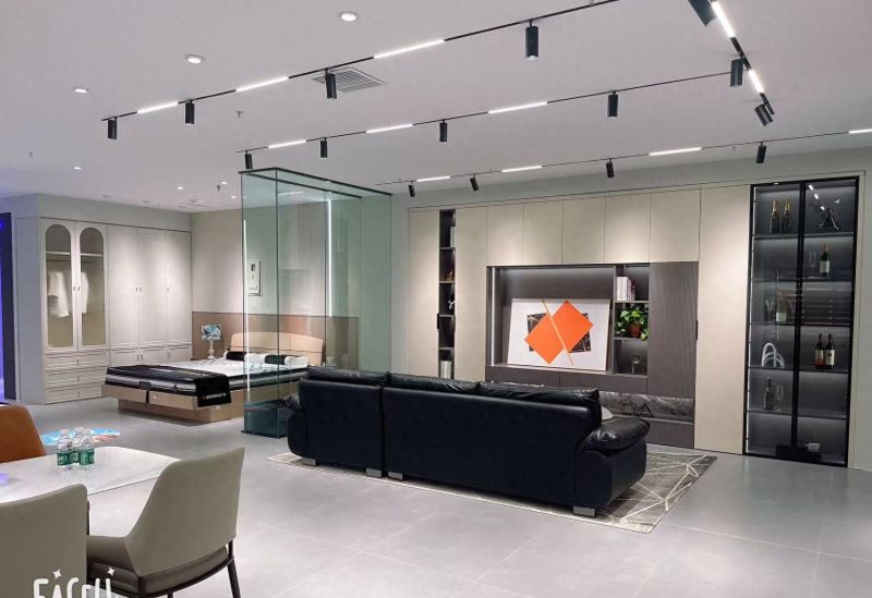 电视柜定制攻略，专业供应商与品牌推荐指南