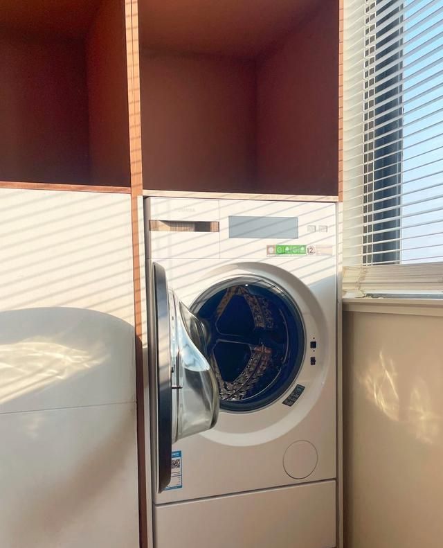 阳台柜别瞎做！这13个坑我替你踩过了，看完直接抄作业！ - 家居知识