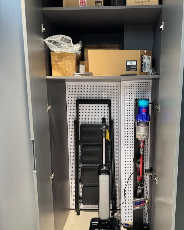 阳台柜别瞎做！这13个坑我替你踩过了，看完直接抄作业！ - 家居知识