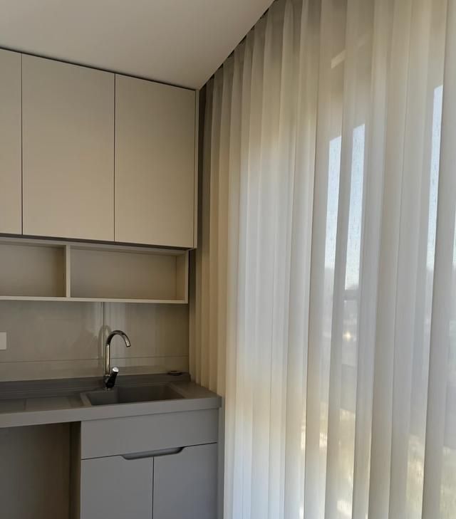 阳台柜别瞎做！这13个坑我替你踩过了，看完直接抄作业！ - 家居知识