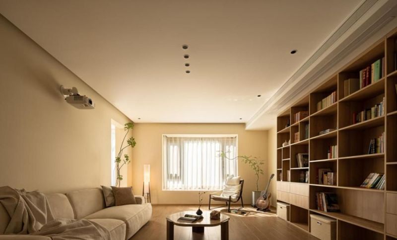 再装修我还会选择原木风！只有入住久了，才知道有多舒适 - 家居知识