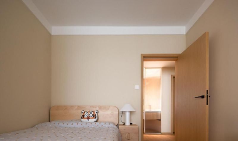 再装修我还会选择原木风！只有入住久了，才知道有多舒适 - 家居知识