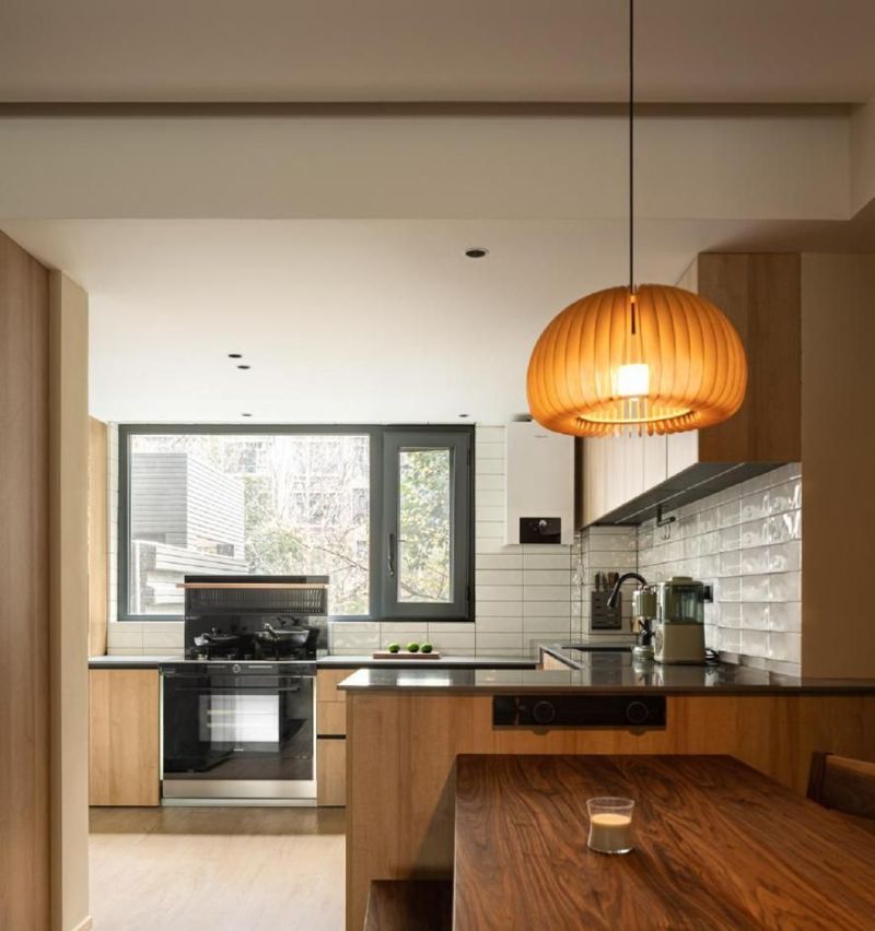 再装修我还会选择原木风！只有入住久了，才知道有多舒适 - 家居知识