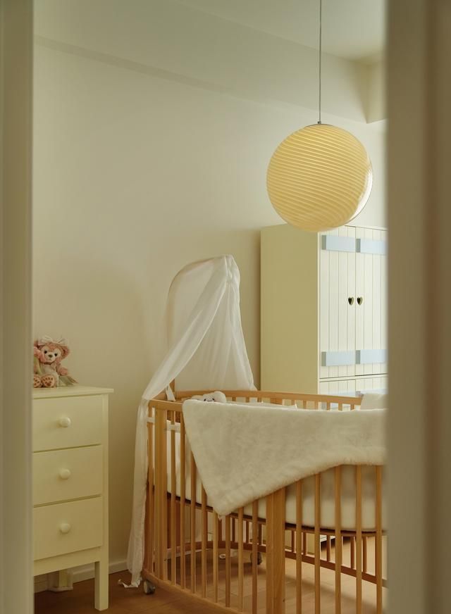 原木风的家能有多绝？我找到了烟火气+设计感的平衡术！ - 家居知识