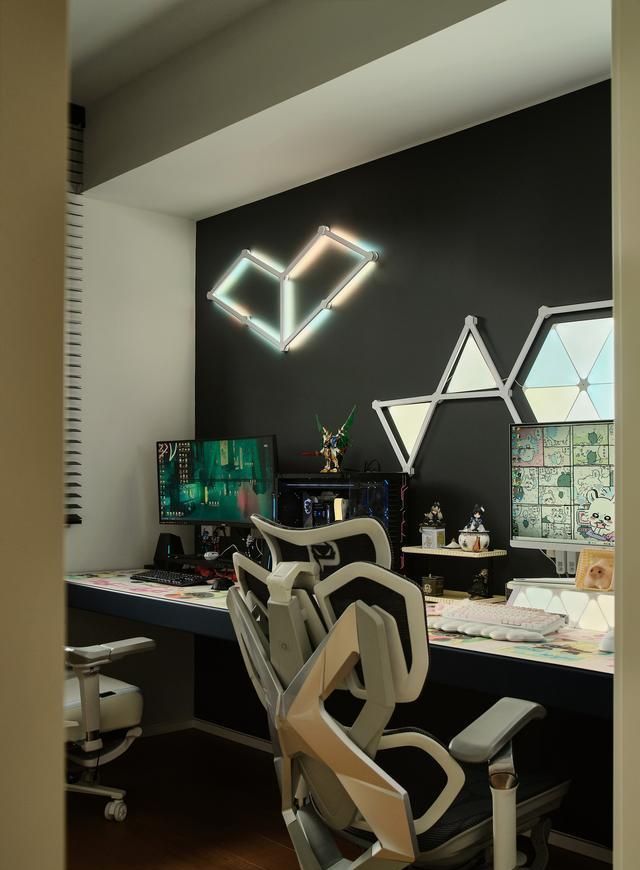 原木风的家能有多绝？我找到了烟火气+设计感的平衡术！ - 家居知识