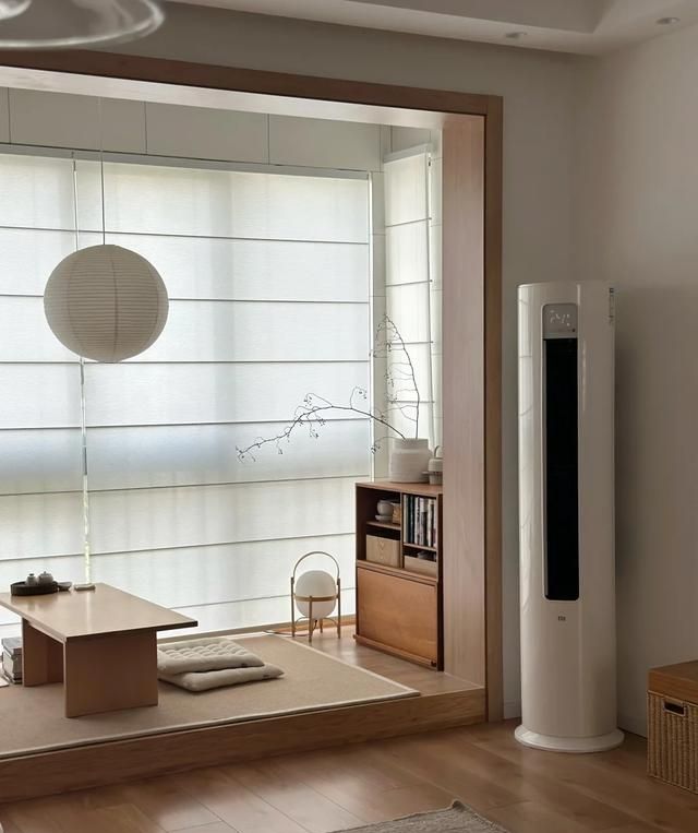 家虽小，但每一处都干净，原木风的简洁，美感！让人非常舒服 - 家居知识