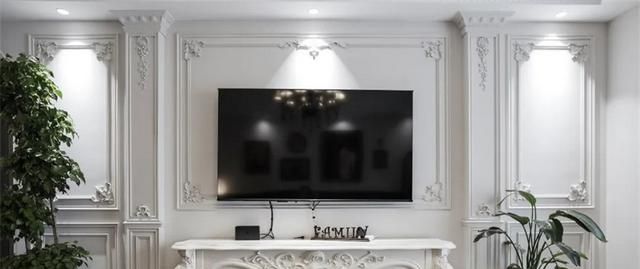 125㎡法式复古装修，被温柔唤醒，晨光、咖啡与慵懒刚刚好！ - 家居知识