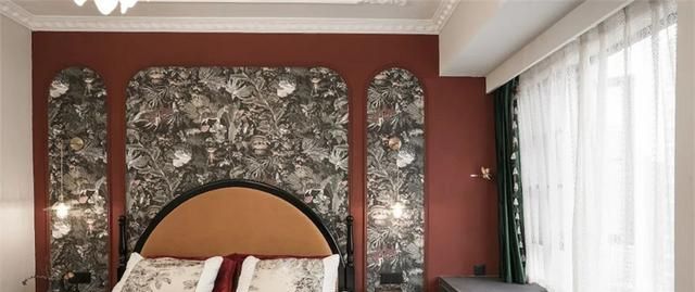 125㎡法式复古装修，被温柔唤醒，晨光、咖啡与慵懒刚刚好！ - 家居知识