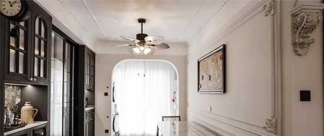 125㎡法式复古装修，被温柔唤醒，晨光、咖啡与慵懒刚刚好！ - 家居知识