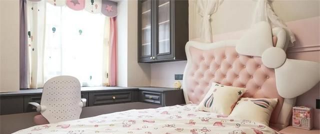 125㎡法式复古装修，被温柔唤醒，晨光、咖啡与慵懒刚刚好！ - 家居知识