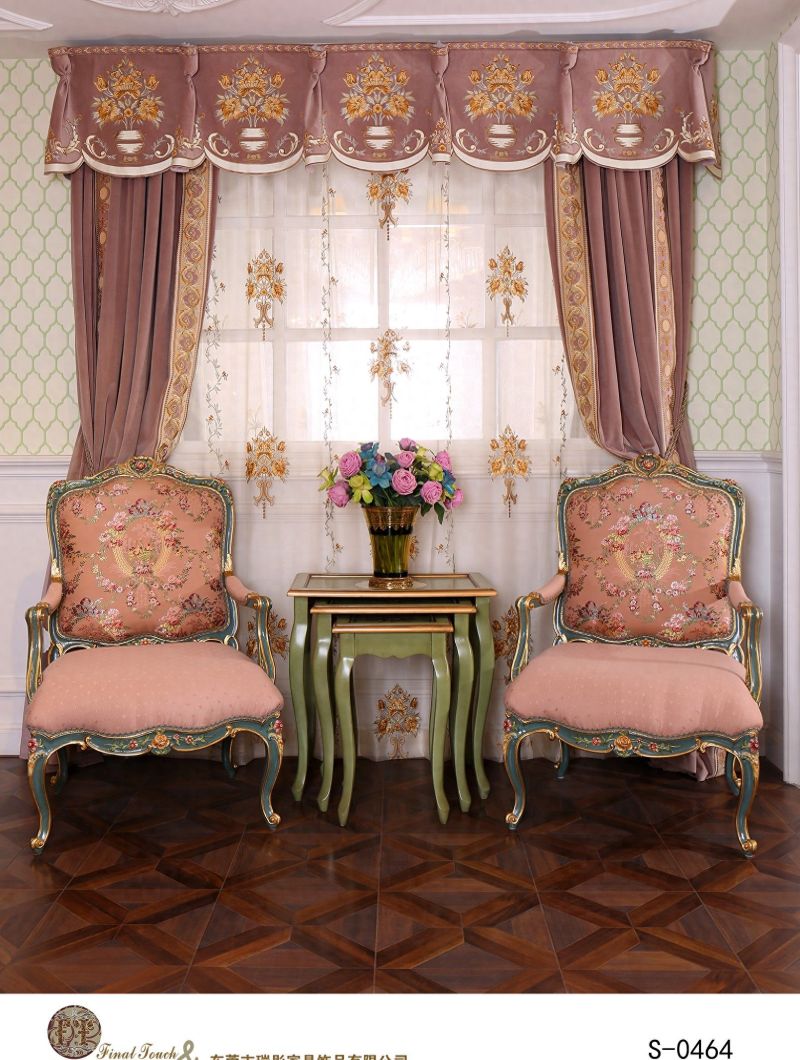 2025法式家具十大精选，高级感家装指南