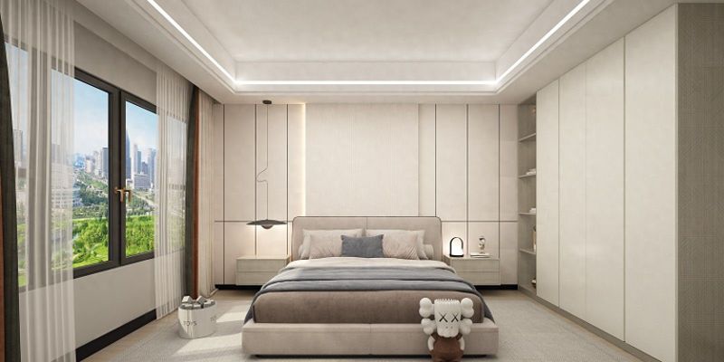 餐边柜定制指南，如何挑选优质供应商