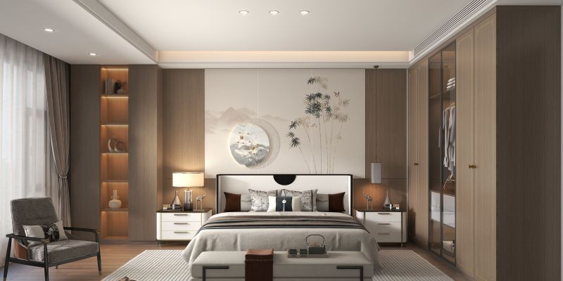 餐边柜与柜子定制：优质供应商的选择攻略 - 家居知识