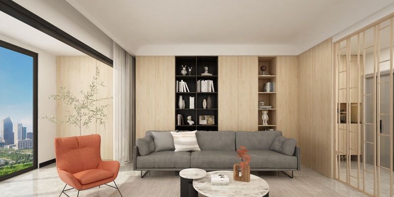 餐边柜与柜子定制：优质供应商的选择攻略 - 家居知识