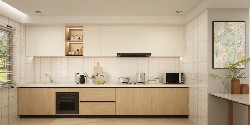 值得推荐的柜子定制供应商——强力家具，酒柜餐边柜定制优选 - 家居知识