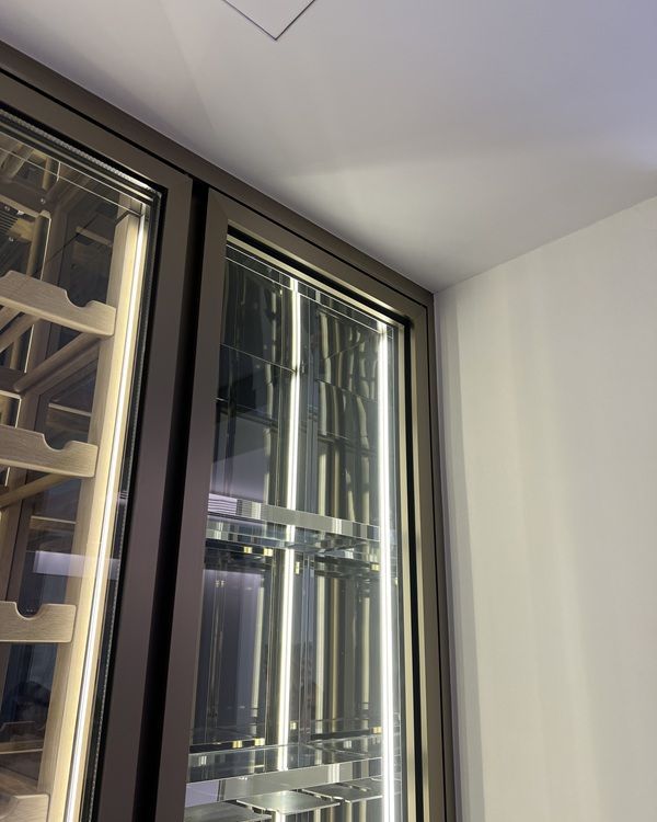 口碑与品质齐飞：酒柜定制公司推荐 - 家居知识