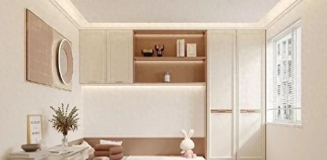 小卧室新式榻榻米正流行，为何成为现代家居新宠？