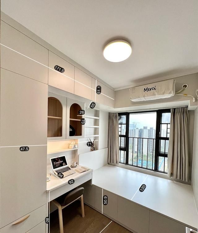 为什么越来越多人小卧室做“新式榻榻米”？ - 家居知识