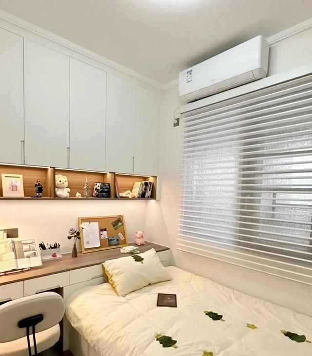 为什么越来越多人小卧室做“新式榻榻米”？ - 家居知识