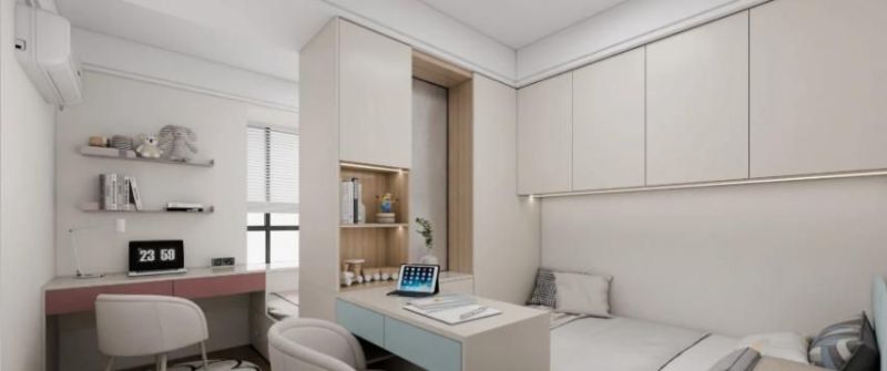 小户型救星！这6种‘一房变两卧’设计，第4个让我省下换房钱！ - 家居知识