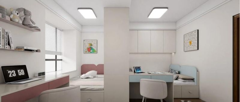 小户型救星！这6种‘一房变两卧’设计，第4个让我省下换房钱！ - 家居知识