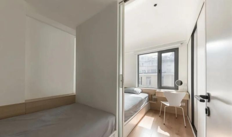 小户型救星！这6种‘一房变两卧’设计，第4个让我省下换房钱！ - 家居知识