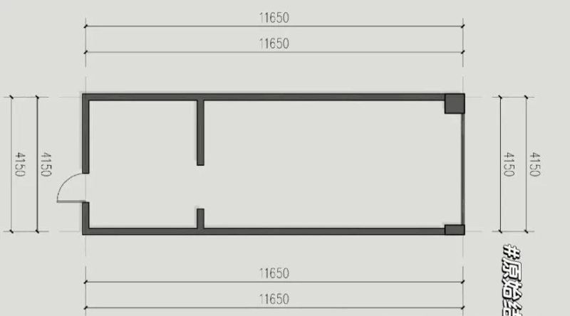 小户型救星！这6种‘一房变两卧’设计，第4个让我省下换房钱！ - 家居知识