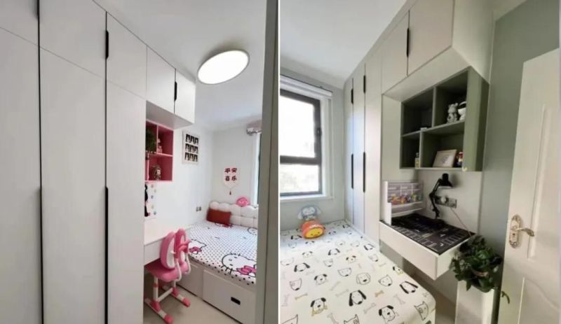 小户型救星！这6种‘一房变两卧’设计，第4个让我省下换房钱！ - 家居知识