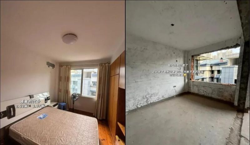 小户型救星！这6种‘一房变两卧’设计，第4个让我省下换房钱！ - 家居知识