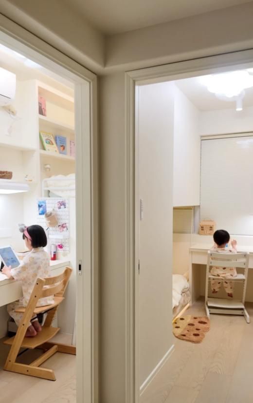 小户型救星！这6种‘一房变两卧’设计，第4个让我省下换房钱！ - 家居知识