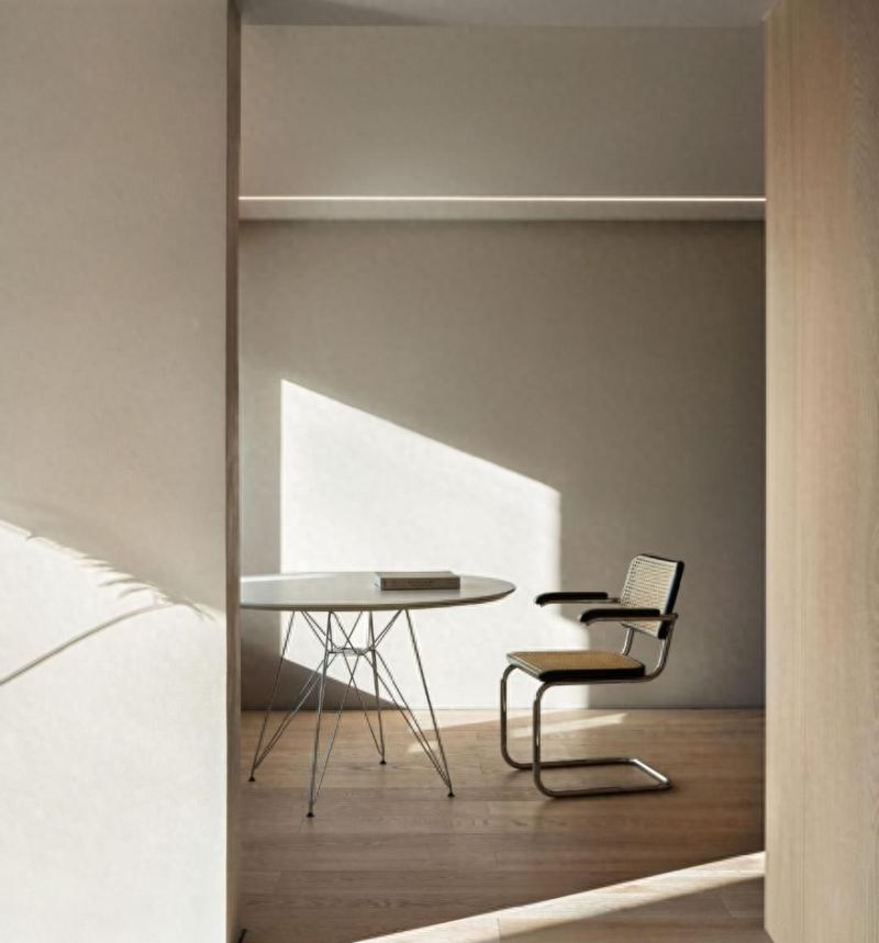 广州一户人家：因重新定义客厅而走红，完工后，那叫一个大气 - 家居知识