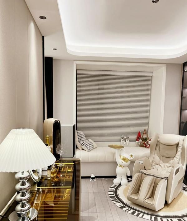 天津女主晒出轻奢风新家走红：装修简约又高级，全屋没有一丝俗气 - 家居知识