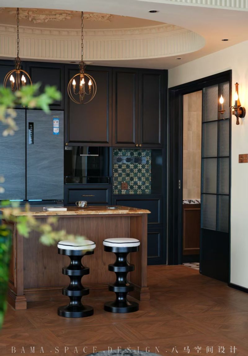 简约与田园室内装修风格：八马空间设计引领新风尚 - 家居知识