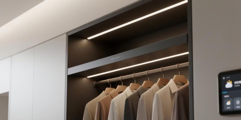 极简风装修避雷指南！掌握5大核心，轻松打造高级感家居 - 家居知识