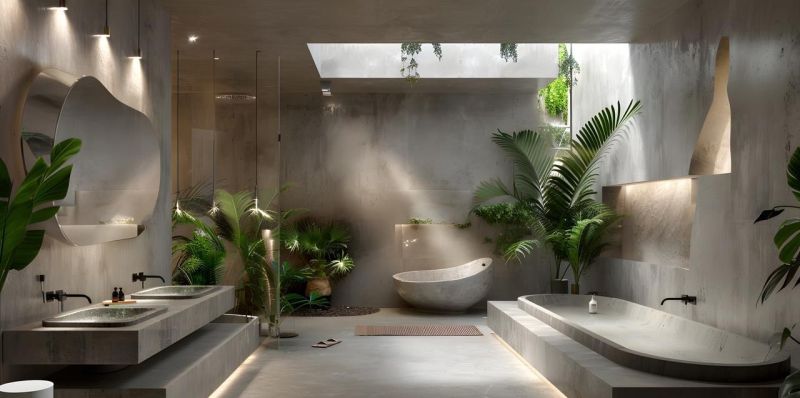 极简风装修避雷指南！掌握5大核心，轻松打造高级感家居 - 家居知识